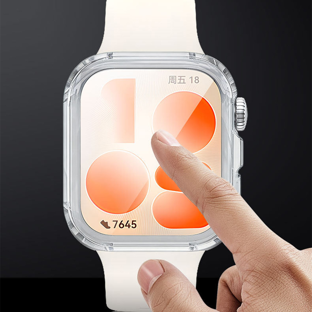 Huawei Watch Fit 5 4 TPU Ekran - Huawei Smartwatch Accessories incelemesi ve fiyatı