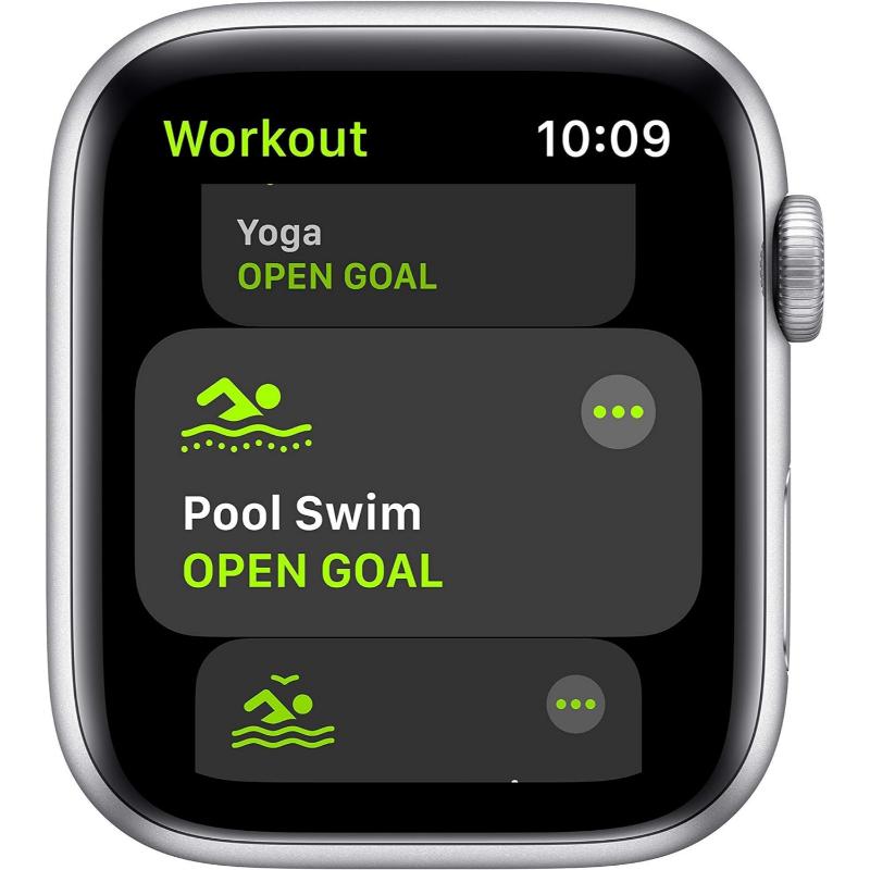 Apple Watch SE (2020) 1. Nesil - Smartwatch X18 incelemesi ve fiyatı