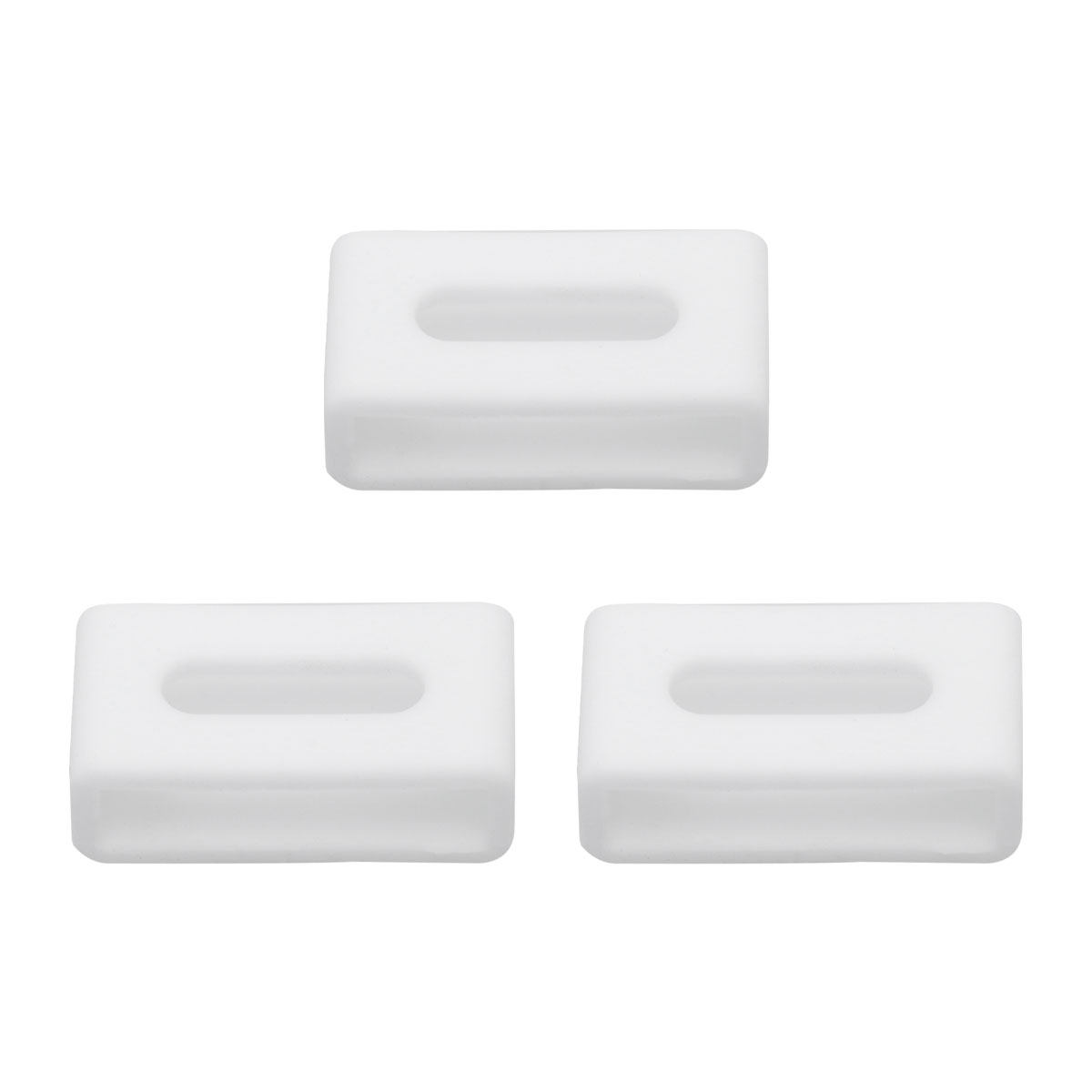 3 Adet Silikon Saat Kayışı Hal - Silicone Band Replacement incelemesi ve fiyatı