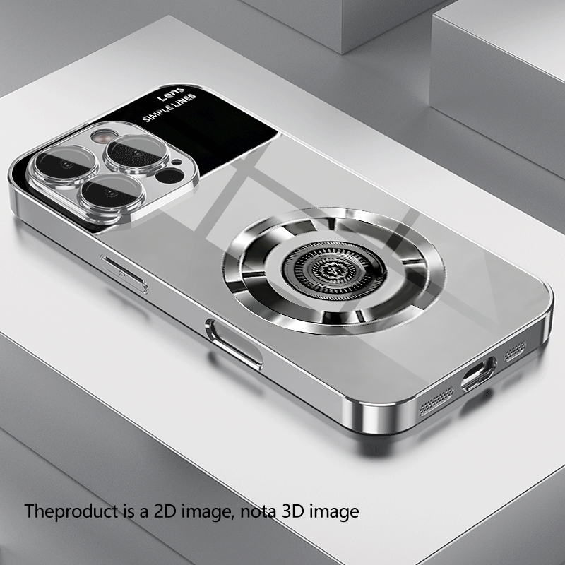 TouchLens Koruma Tasarımı ile  - Apple Iphone 15 Pro Max incelemesi ve fiyatı