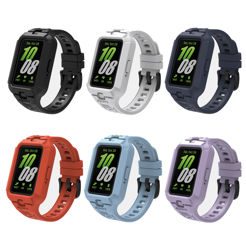 Samsung Galaxy Fit 3 Akıllı Sa - Silicone Band Replacement incelemesi ve fiyatı