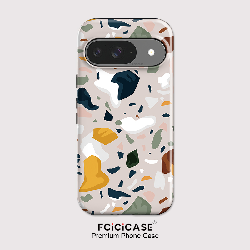 Fcicicase Lüks Boyalı Telefon  - Google Pixel 8A incelemesi ve fiyatı