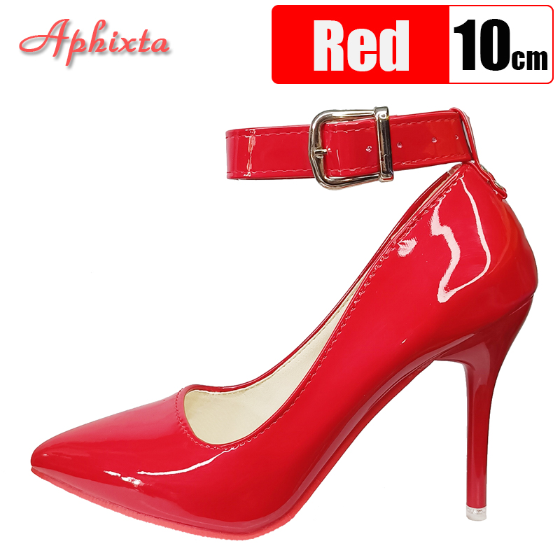 Aphixta 10 cm/12 cm Metal Keme - Leather Classic Strap incelemesi ve fiyatı
