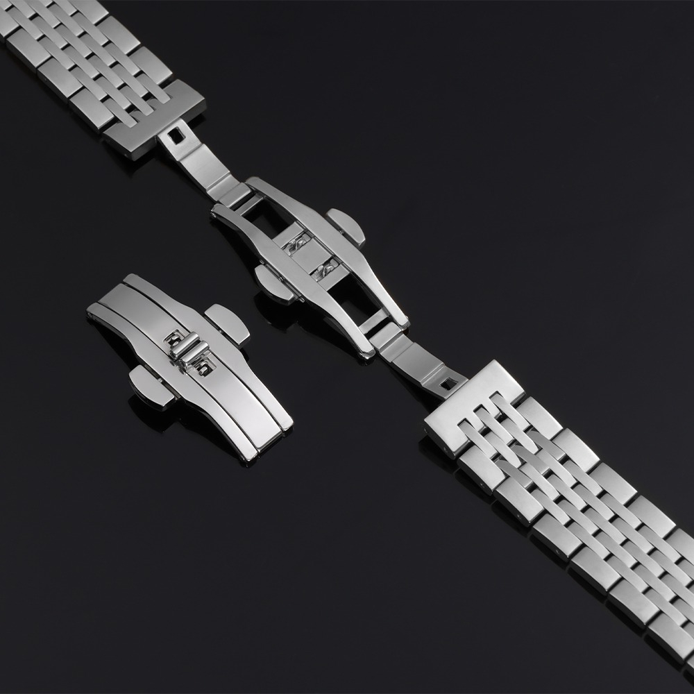 Saat Aksesuarları Çift Basmalı - Smartwatch Universal incelemesi ve fiyatı