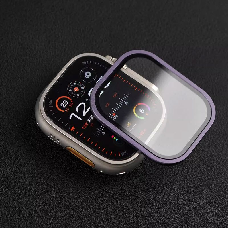 Apple Watch Ultra için Temperl - Smartwatch Straps & Accessories incelemesi ve fiyatı