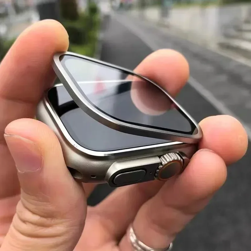 Apple Watch Ultra için Temperl - Smartwatch Straps & Accessories incelemesi ve fiyatı