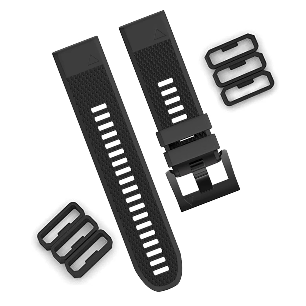 Garmin Forerunner 945/935/955/ - Silicone Band Replacement incelemesi ve fiyatı