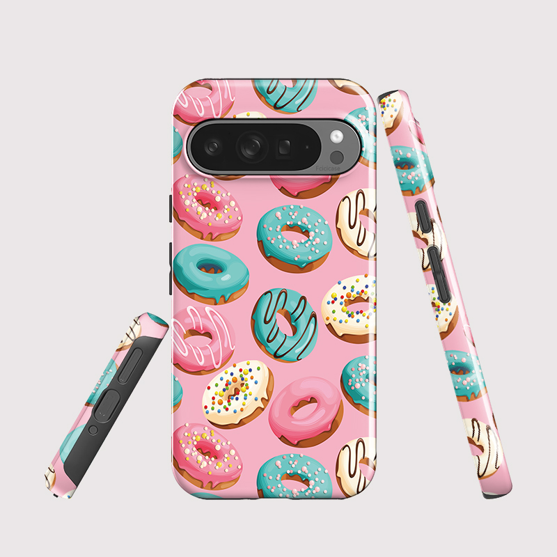 Fcicicase 2'si 1 Arada Çift Ka - Google Pixel 8A incelemesi ve fiyatı