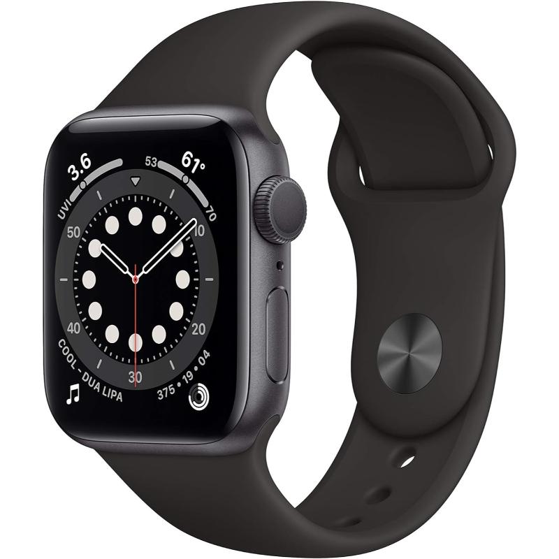 Apple Watch Series 6 Alüminyum - Smartwatch X18 incelemesi ve fiyatı