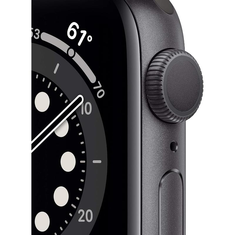 Apple Watch Series 6 Alüminyum - Smartwatch X18 incelemesi ve fiyatı