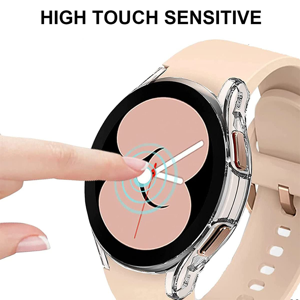Koruyucu Kılıf Samsung Galaxy  - Accessories For Galaxy Watch 5 incelemesi ve fiyatı