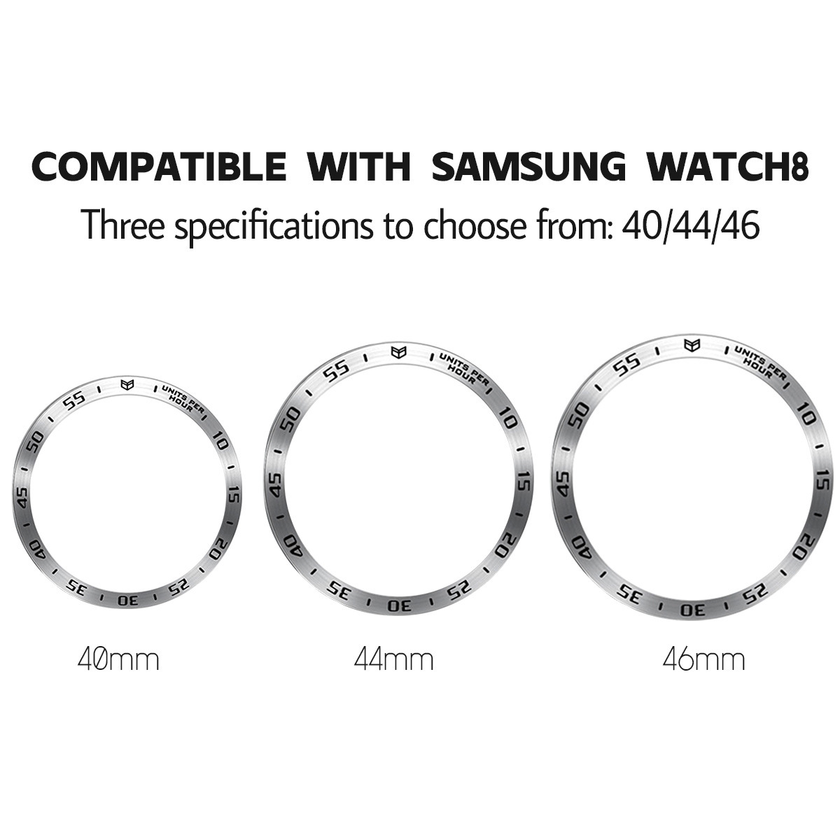 Samsung Galaxy Watch 8 7 6 5 4 - Accessories For Galaxy Watch 5 incelemesi ve fiyatı