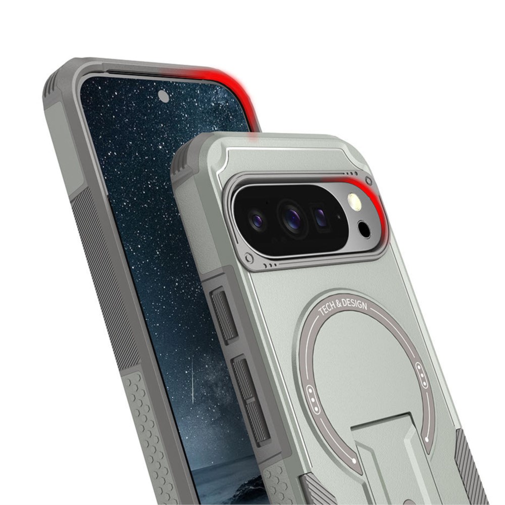 Askeri Zırh Darbeye Dayanıklı  - Magnetic Charging Stand incelemesi ve fiyatı
