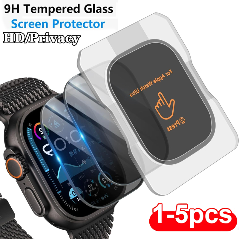 Apple Watch Ultra2/3 için Temp - Watch Case Bumper incelemesi ve fiyatı