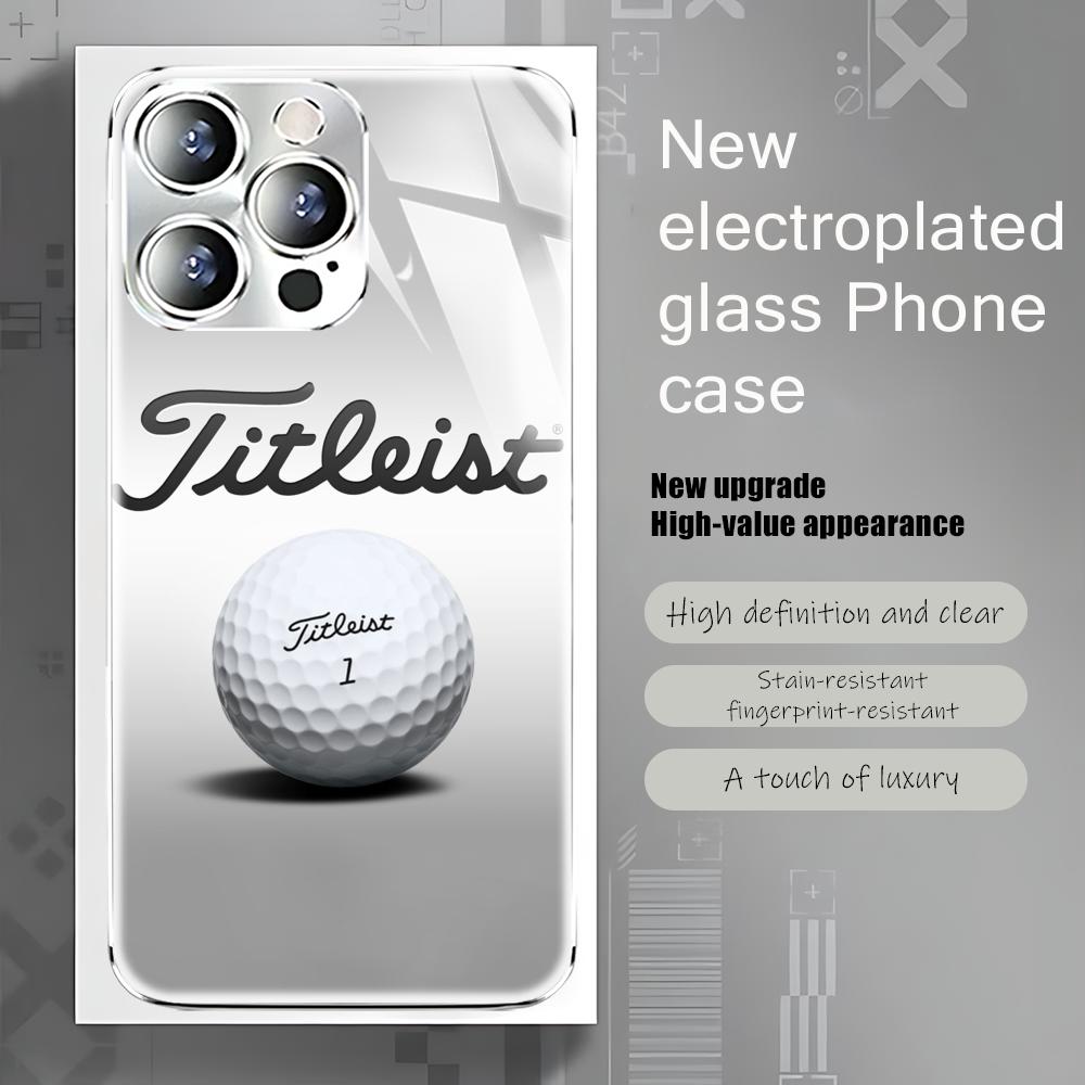 Sport Golf Topu T-Titleists Te - Apple Iphone 15 Pro Max incelemesi ve fiyatı