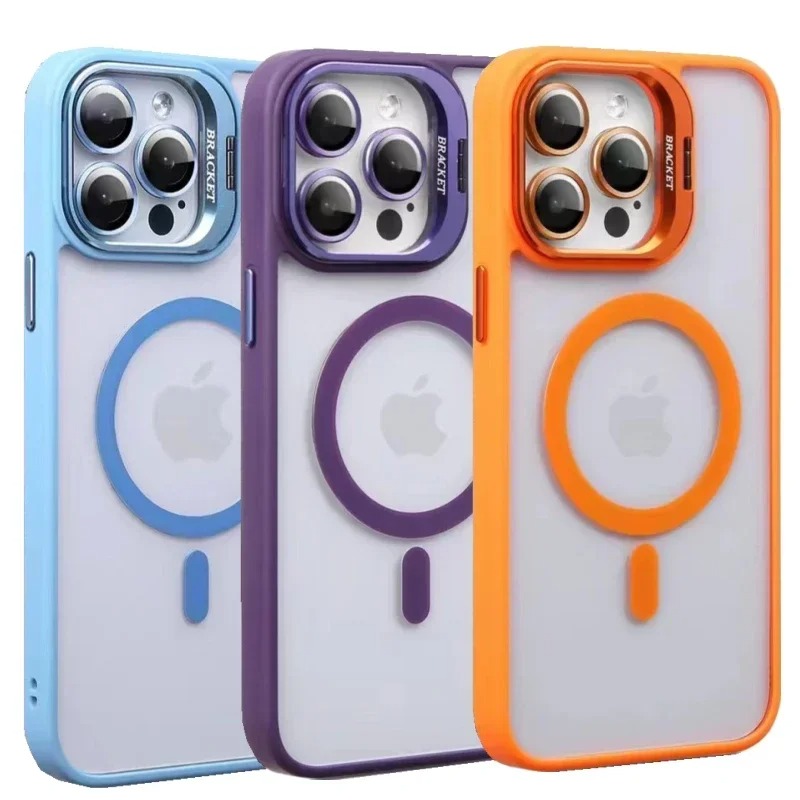 iPhone 18 17 16 15 14 13 Pro M - Magnetic Charging Stand incelemesi ve fiyatı