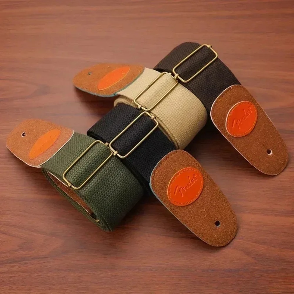 1 adet Nakış Gitar Askısı Deri - Leather Classic Strap incelemesi ve fiyatı
