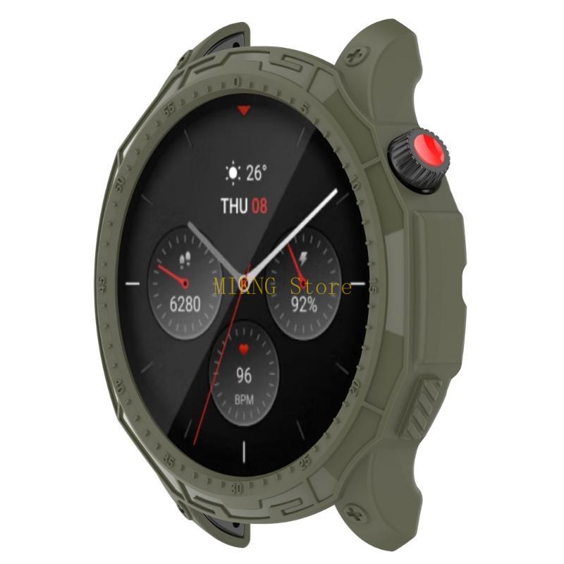 GTR4/GTR4 için TPU Kılıf Çok Y - Best Smartwatch Accessories incelemesi ve fiyatı