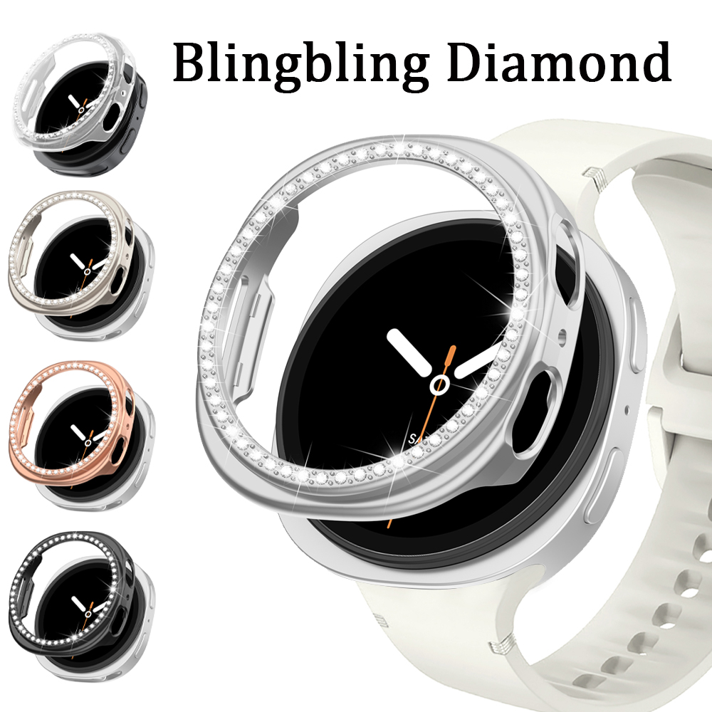 PC Kapak Samsung Galaxy watch  - Samsung Smartwatch Accessories incelemesi ve fiyatı