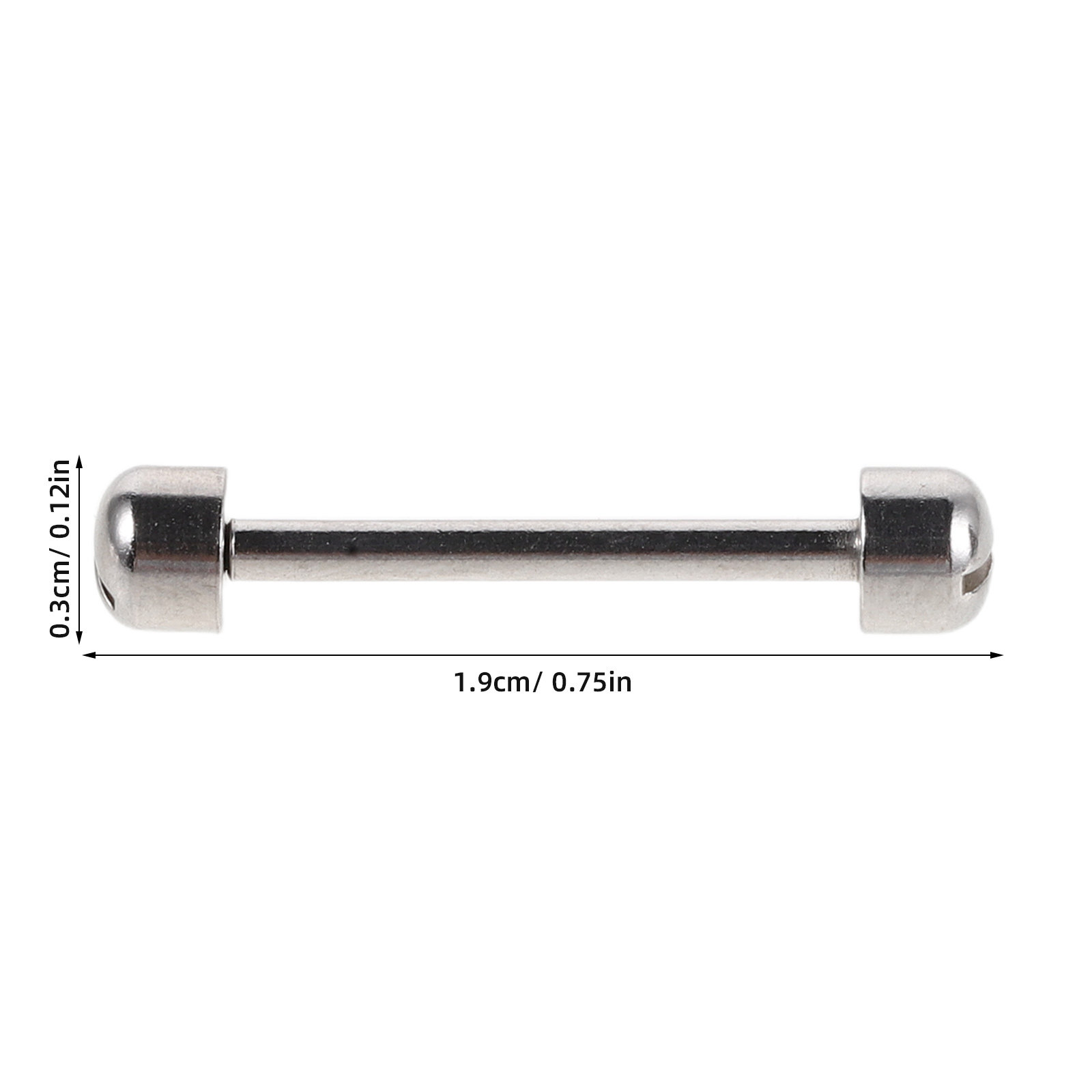 2 Adet Saat Kayışı Bağlantı Pi - Ceramic Link Bracelet incelemesi ve fiyatı
