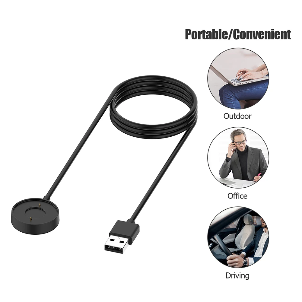 3'lü Kablo USB Şarj Cihazı Küç - Fossil Smartwatch Accessories incelemesi ve fiyatı