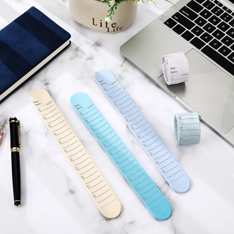 Silikon Bileklik Not Defteri,  - Silicone Band Replacement incelemesi ve fiyatı