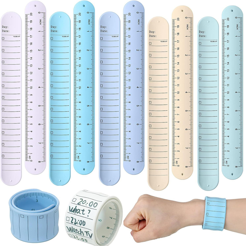 Silikon Bileklik Not Defteri,  - Silicone Band Replacement incelemesi ve fiyatı