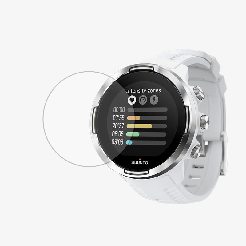 Sert cam Smartwatch için HD te - Amazfit Smartwatch Accessories incelemesi ve fiyatı