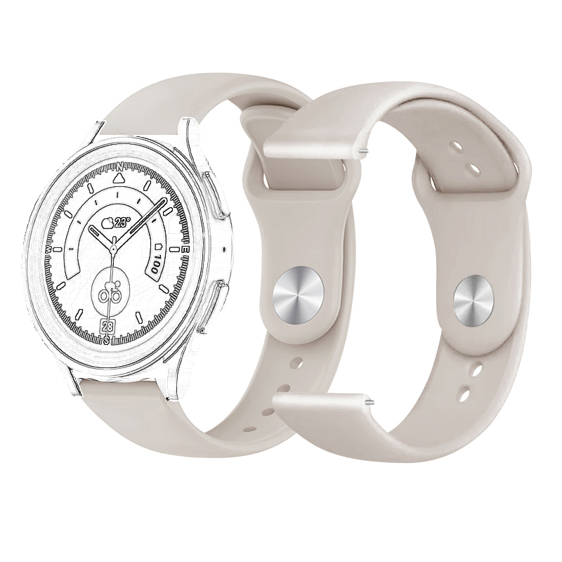 18mm 20 22mm Kadınlar İçin Sil - Fossil Smartwatch Accessories incelemesi ve fiyatı