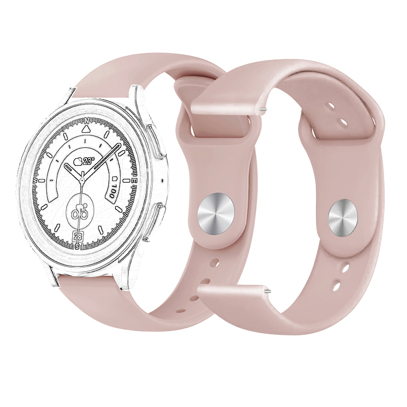 18mm 20 22mm Kadınlar İçin Sil - Fossil Smartwatch Accessories incelemesi ve fiyatı