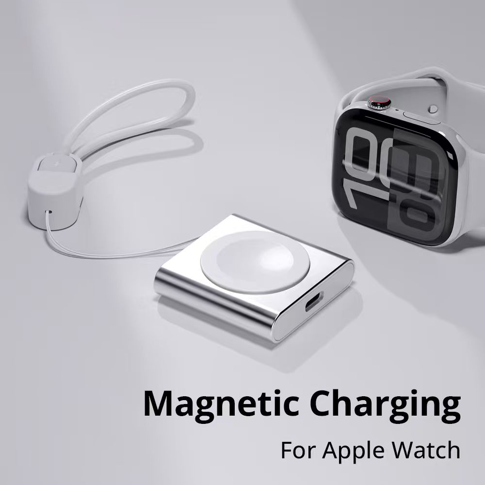 Bonola Apple Watch Şarj Cihazı - Smartwatch Ac incelemesi ve fiyatı