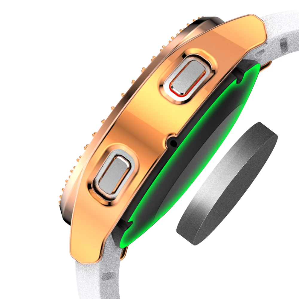 Samsung Galaxy Watch 4 5 için  - Accessories For Galaxy Watch 5 incelemesi ve fiyatı