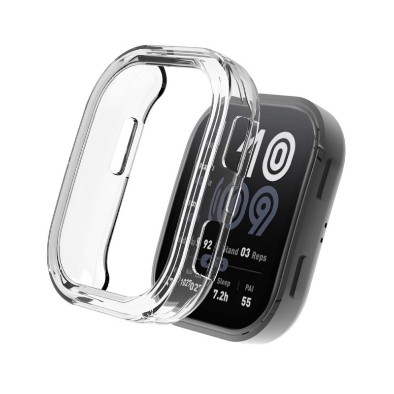 Amazfit BIP 6 (A2435) için yum - Amazfit Smartwatch Accessories incelemesi ve fiyatı