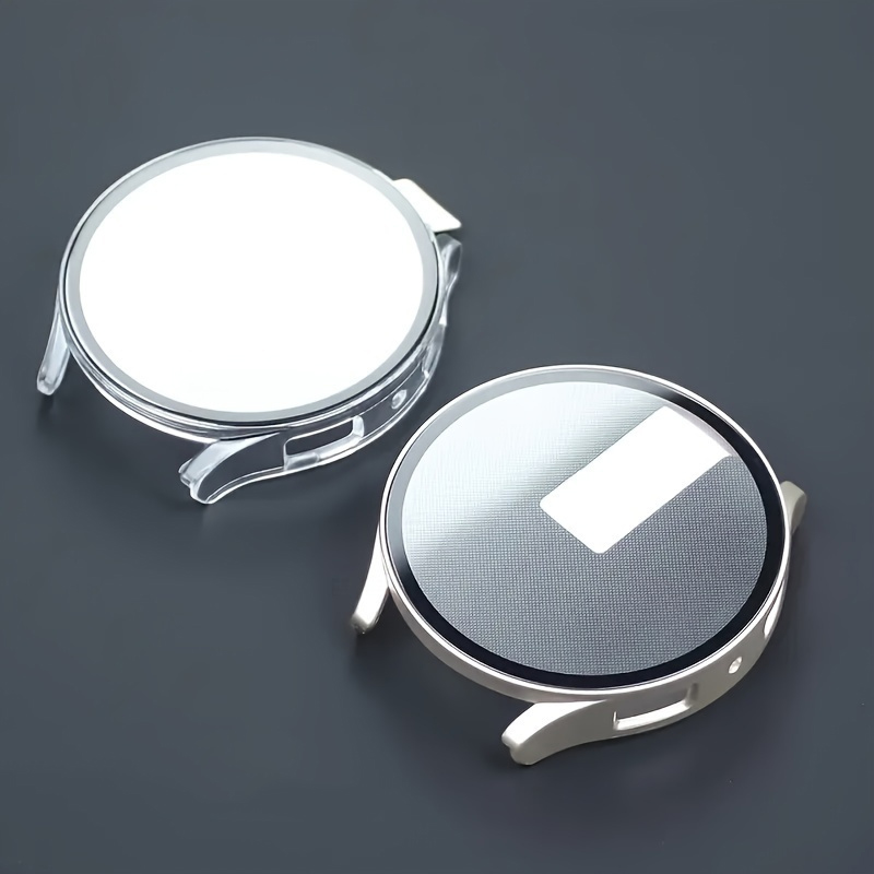 2 Adet Ekran Koruyucu Kılıf Sa - Accessories For Galaxy Watch 5 incelemesi ve fiyatı