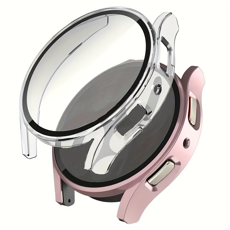 2 Adet Ekran Koruyucu Kılıf Sa - Accessories For Galaxy Watch 5 incelemesi ve fiyatı