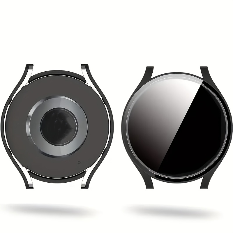 2 Adet Ekran Koruyucu Kılıf Sa - Accessories For Galaxy Watch 5 incelemesi ve fiyatı