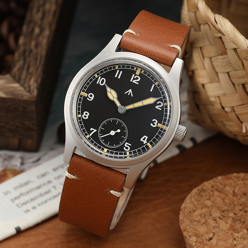 Militado D12 Vintage İzle VD78 - Smartwatch X12 incelemesi ve fiyatı