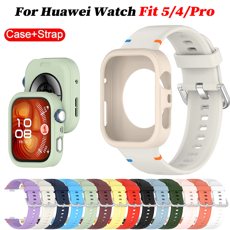 Yumuşak kılıf + silikon kayış  - Silicone Band Replacement incelemesi ve fiyatı