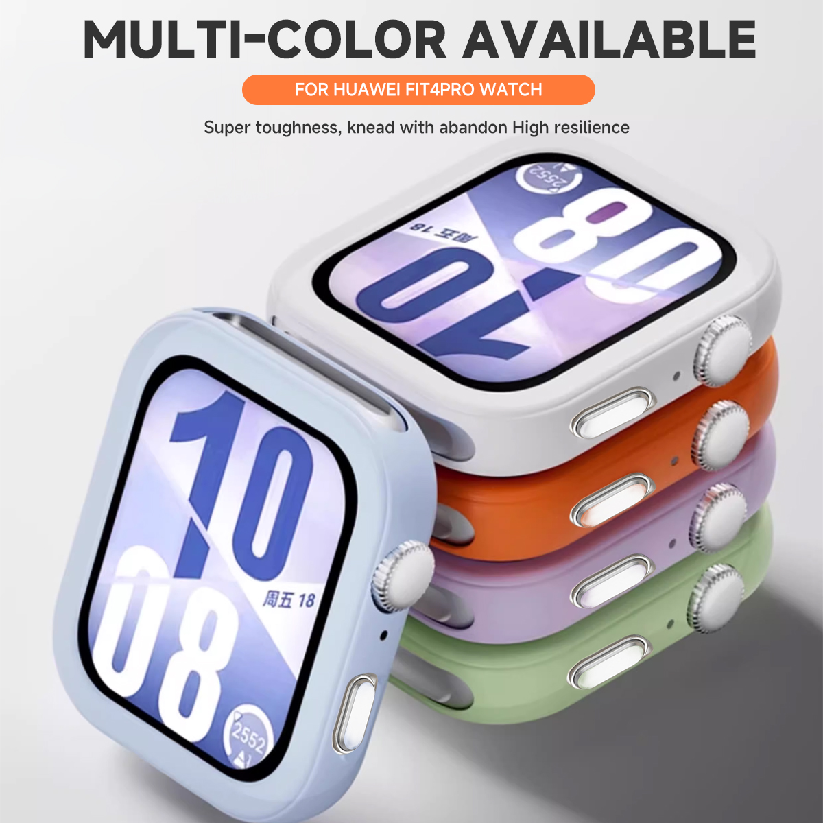 Yumuşak kılıf + silikon kayış  - Silicone Band Replacement incelemesi ve fiyatı