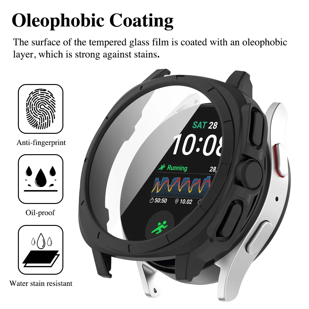 Cam + kılıf Samsung Galaxy içi - Samsung Smartwatch Accessories incelemesi ve fiyatı