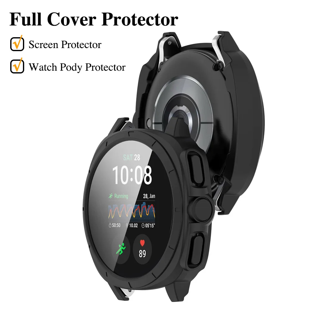 Cam + kılıf Samsung Galaxy içi - Samsung Smartwatch Accessories incelemesi ve fiyatı