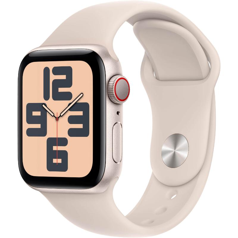 Apple Watch SE (2022) 2. Nesil - Smartwatch X18 incelemesi ve fiyatı