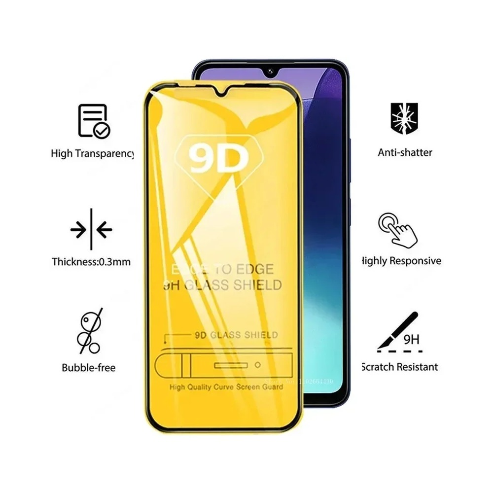 5 adet temperli cam Realme C12 - Realme C67 incelemesi ve fiyatı