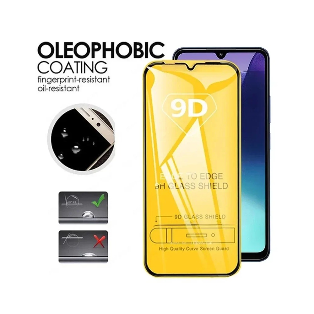 5 adet temperli cam Realme C12 - Realme C67 incelemesi ve fiyatı