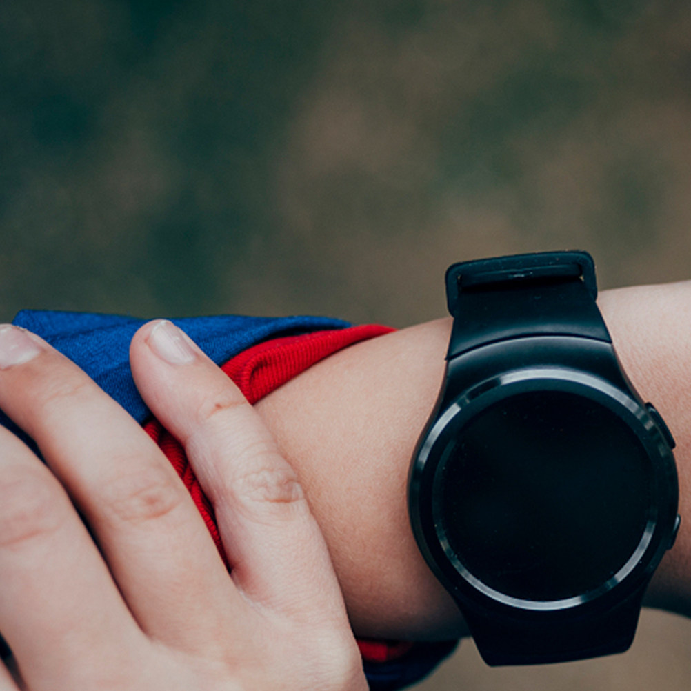 1 Adet Saat Kayışı Halkası Siy - Silicone Band Replacement incelemesi ve fiyatı