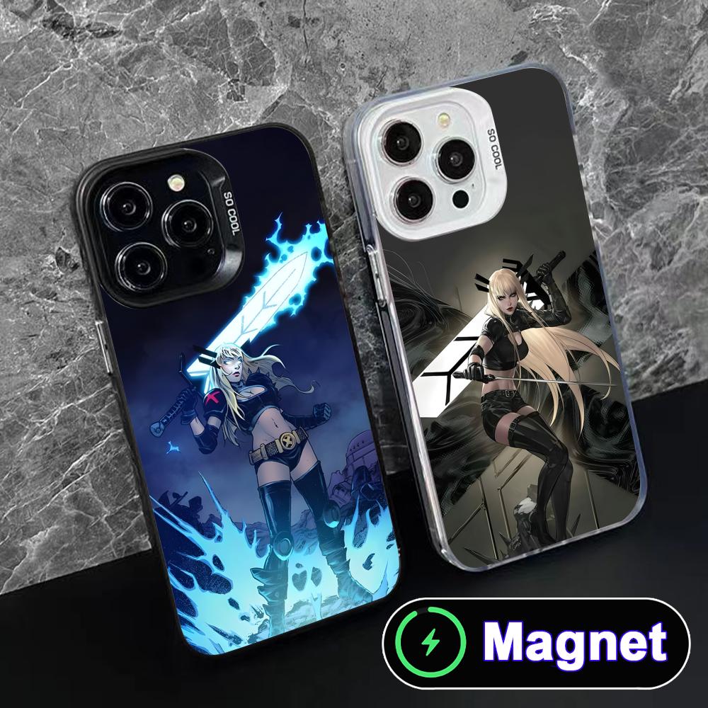 Magik Illyana Telefon Kılıfı i - Apple Iphone 15 incelemesi ve fiyatı