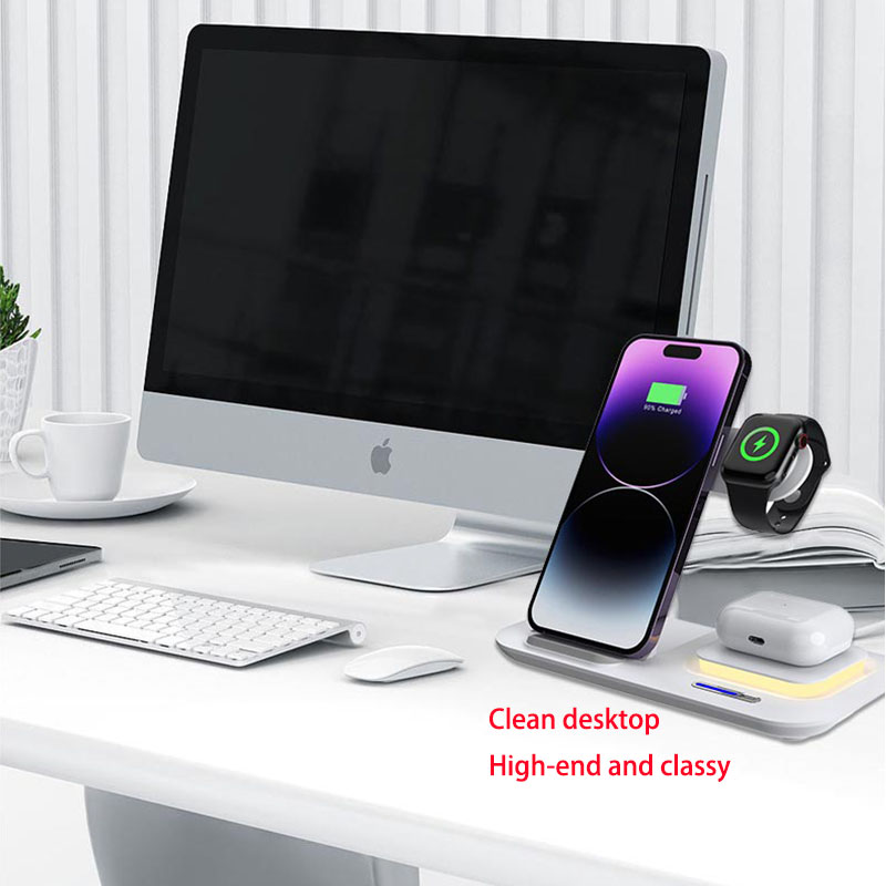 Sıcak 3'ü 1 Arada Katlanabilir - Smartwatch Ac incelemesi ve fiyatı