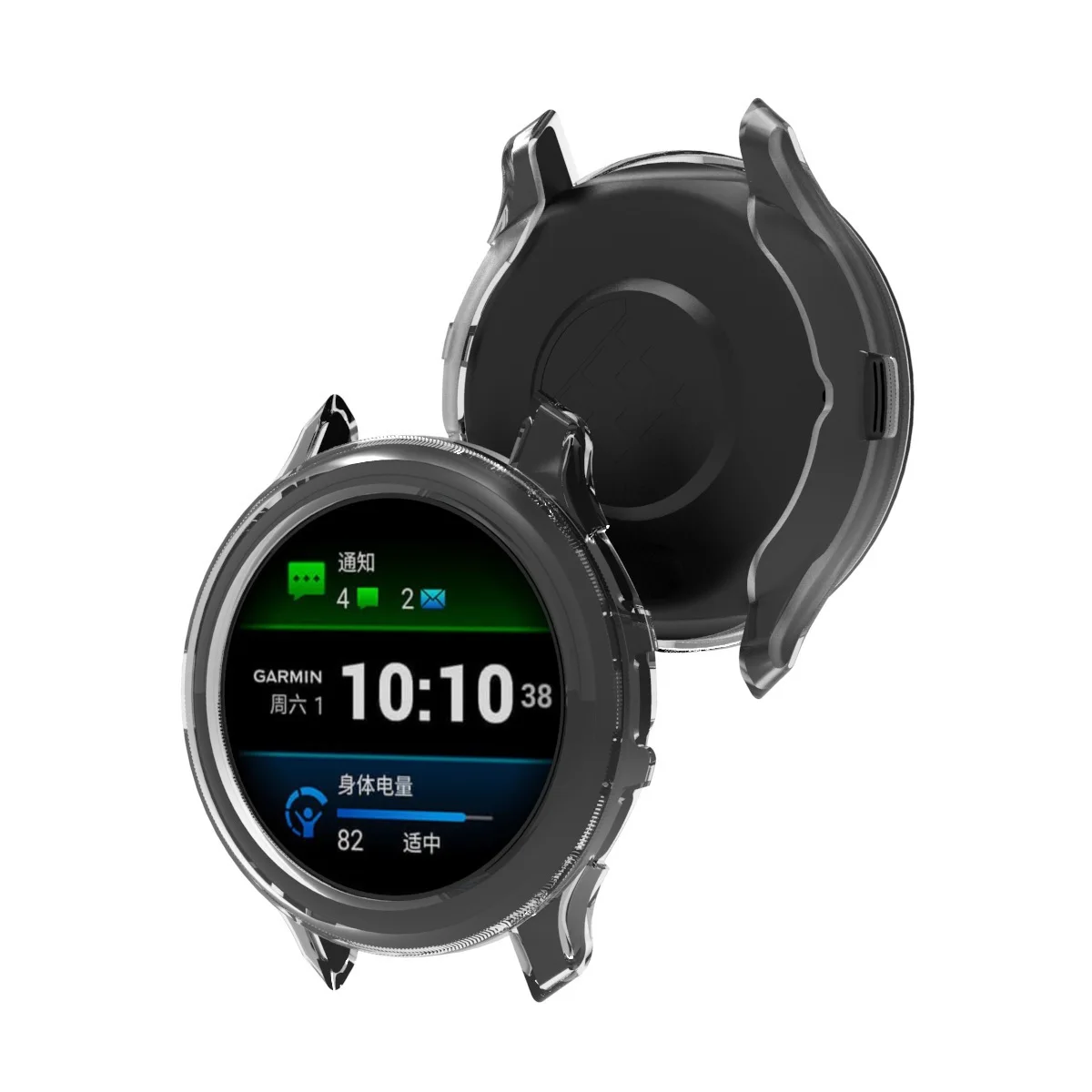 Garmin Venu 3 3S Akıllı Saat K - Silicone Band Replacement incelemesi ve fiyatı