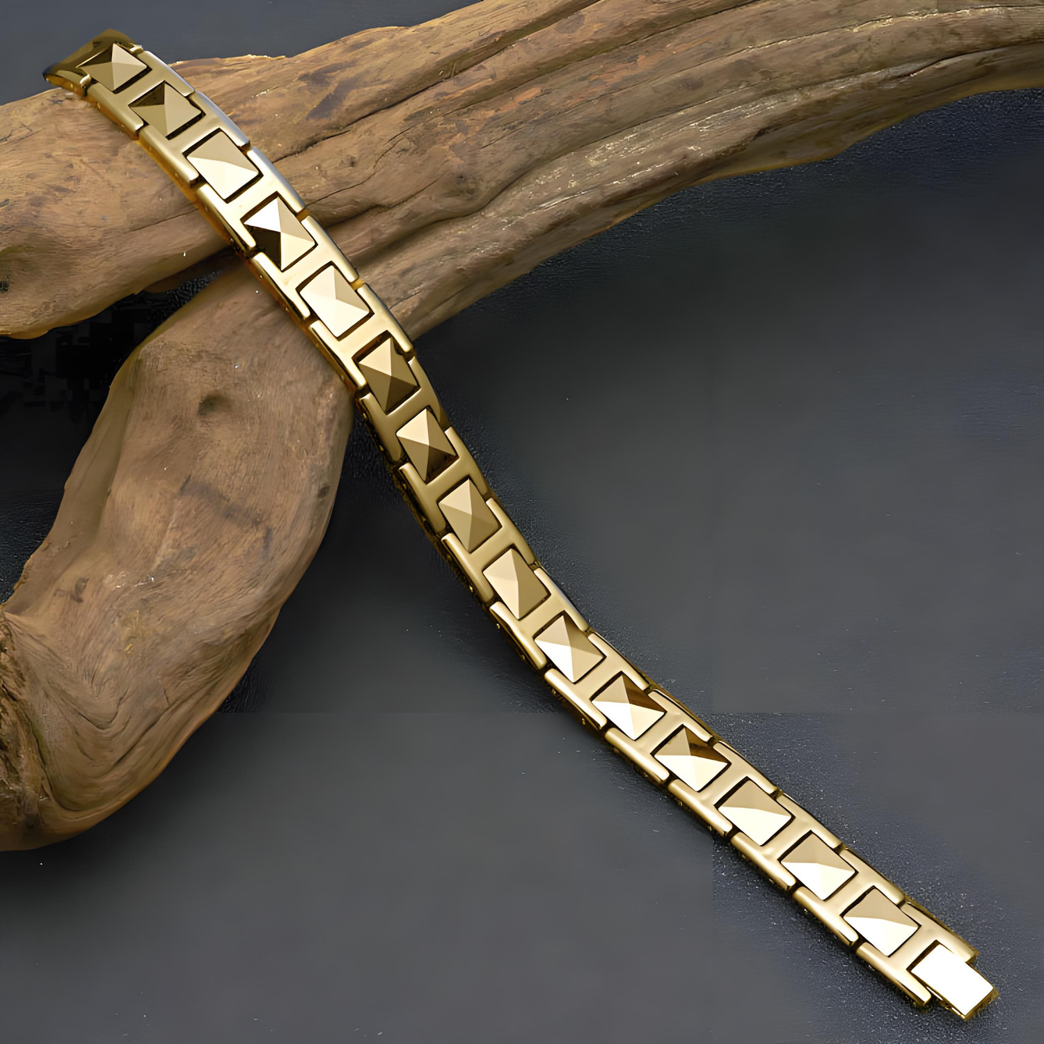 ARADOO Premium Seramik Bilezik - Ceramic Link Bracelet incelemesi ve fiyatı