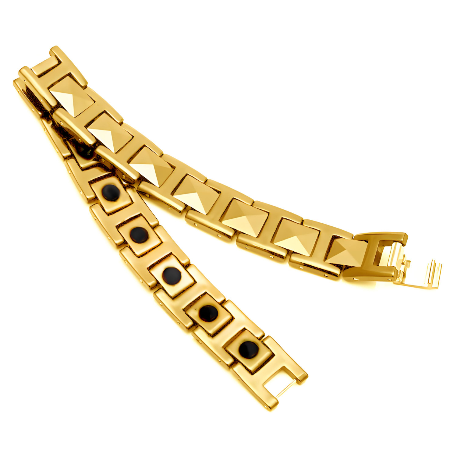 ARADOO Premium Seramik Bilezik - Ceramic Link Bracelet incelemesi ve fiyatı
